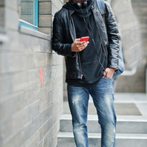 Slim Fit Jeans