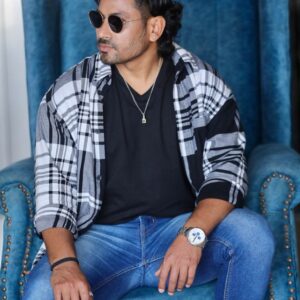 Casual Shirt