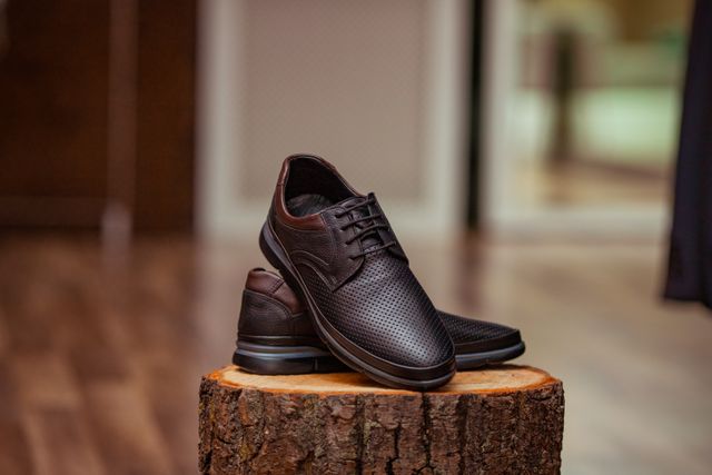 Casual Shoes - Image 4