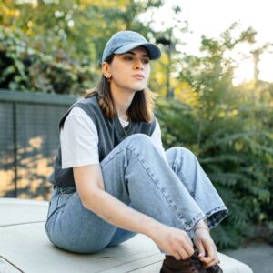 Cap