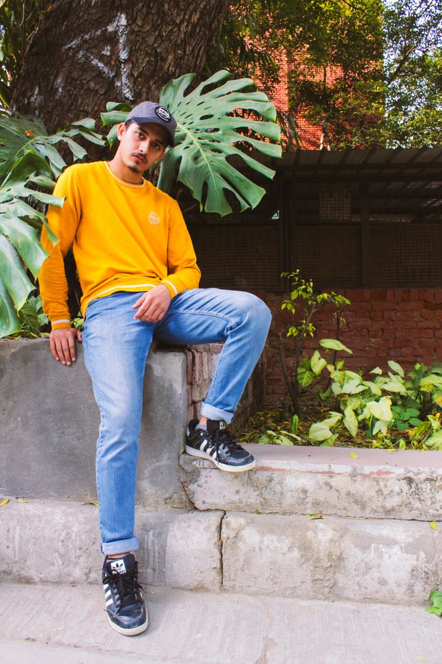 Slim Fit Jeans - Image 4