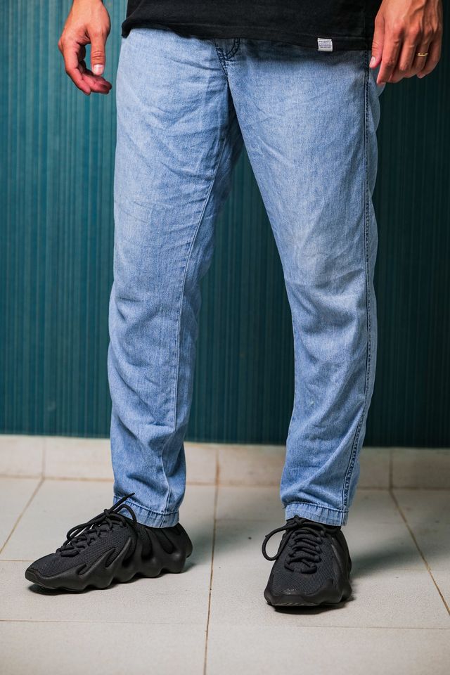 Slim Fit Jeans - Image 5