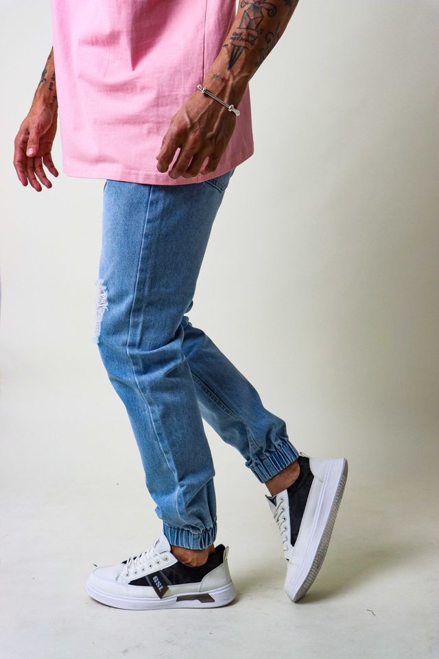 Slim Fit Jeans - Image 2