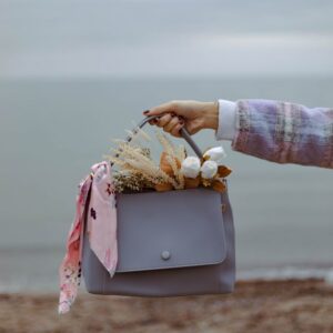 Hand Bag