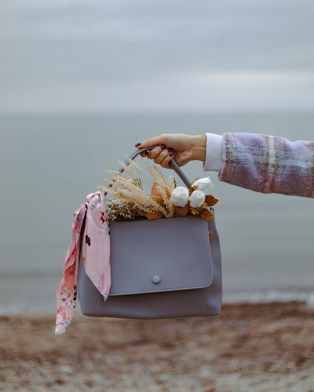Hand Bag