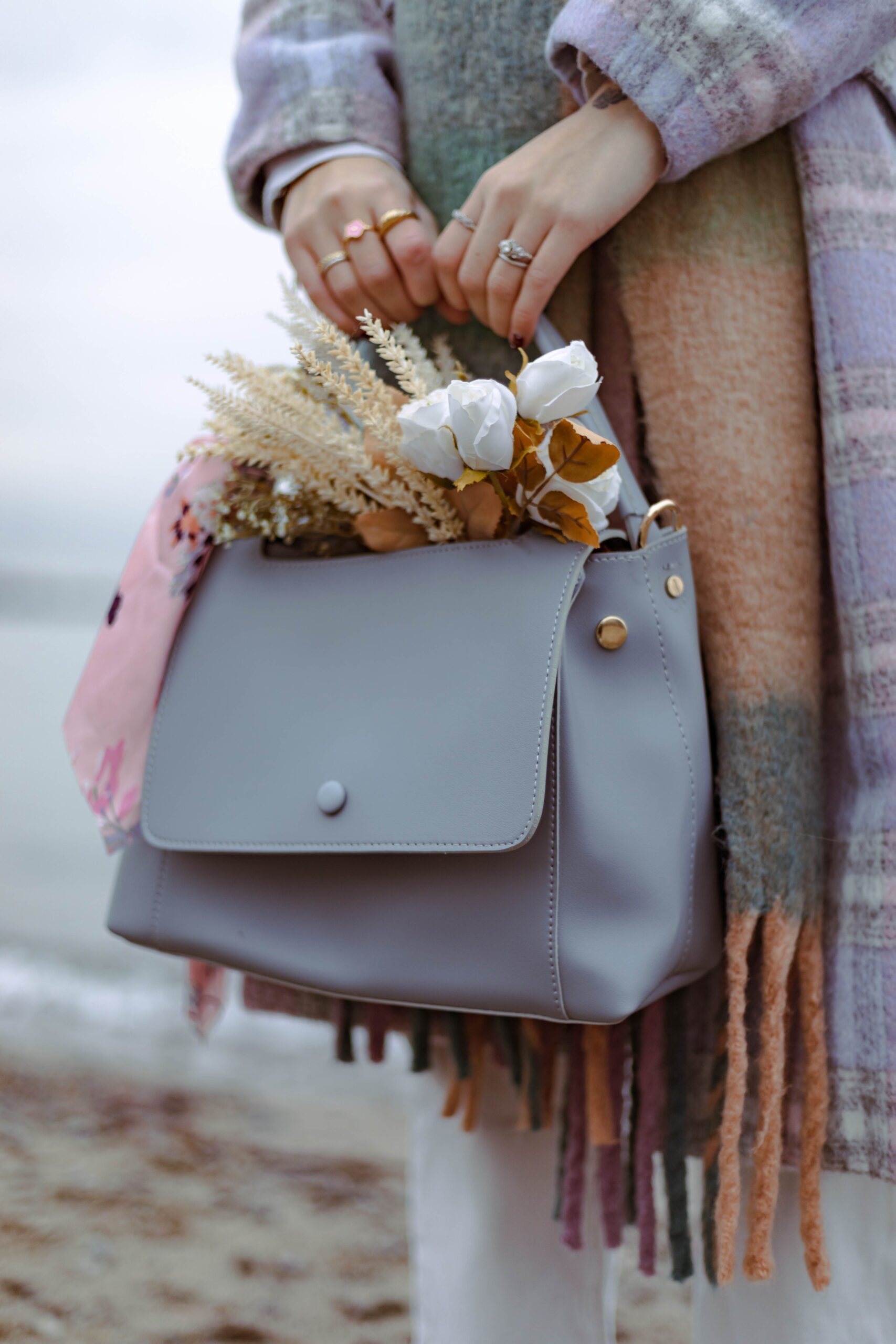 Hand Bag - Image 2