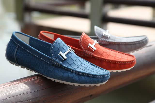 Casual Shoes