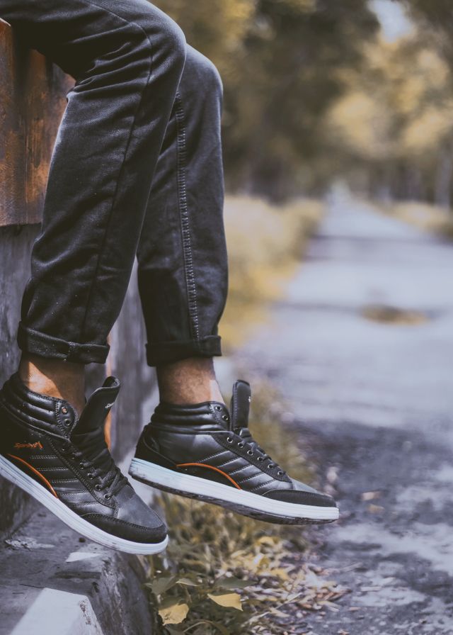 Casual Shoes - Image 5