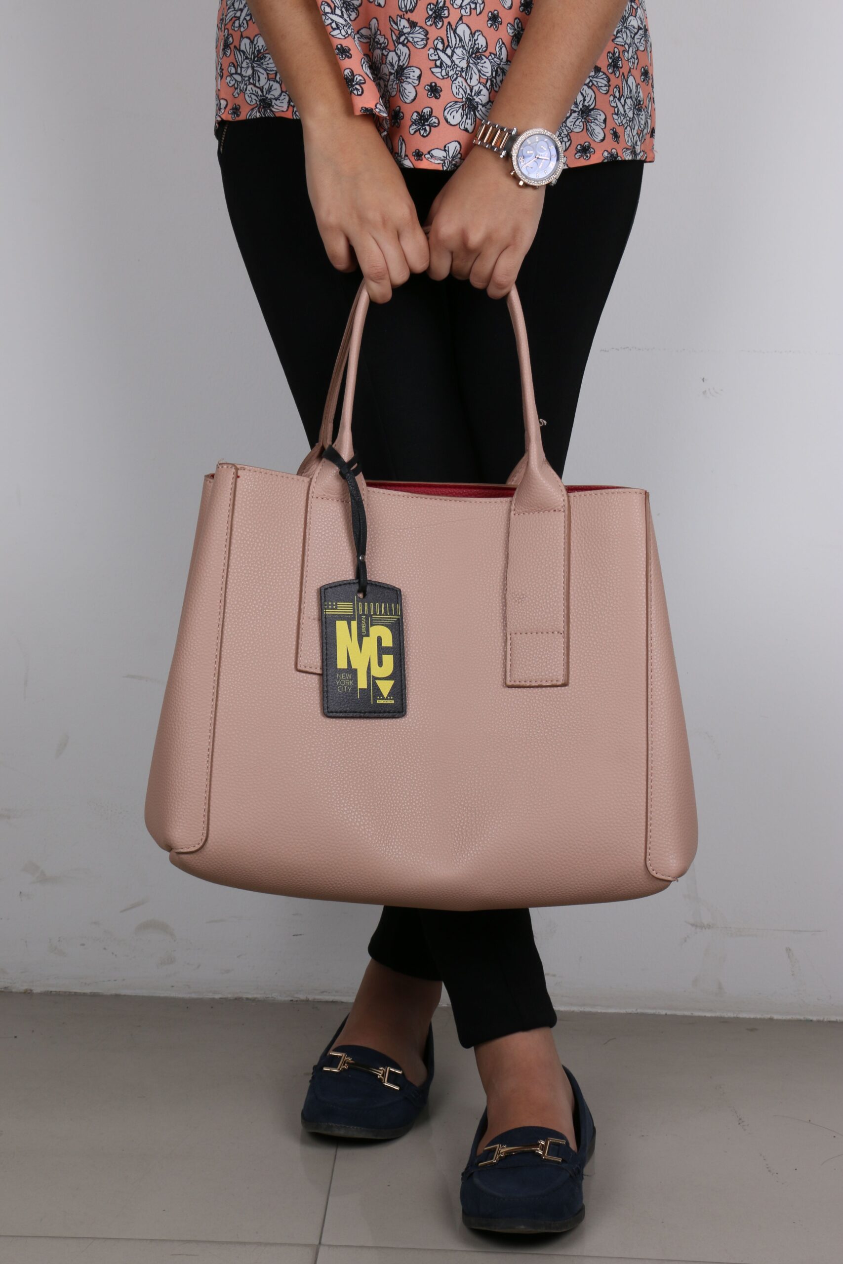 Hand Bag - Image 3